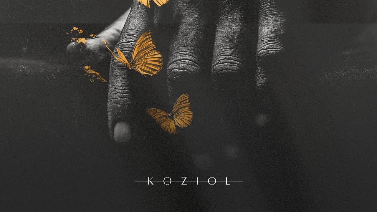 Kozioł - Sam