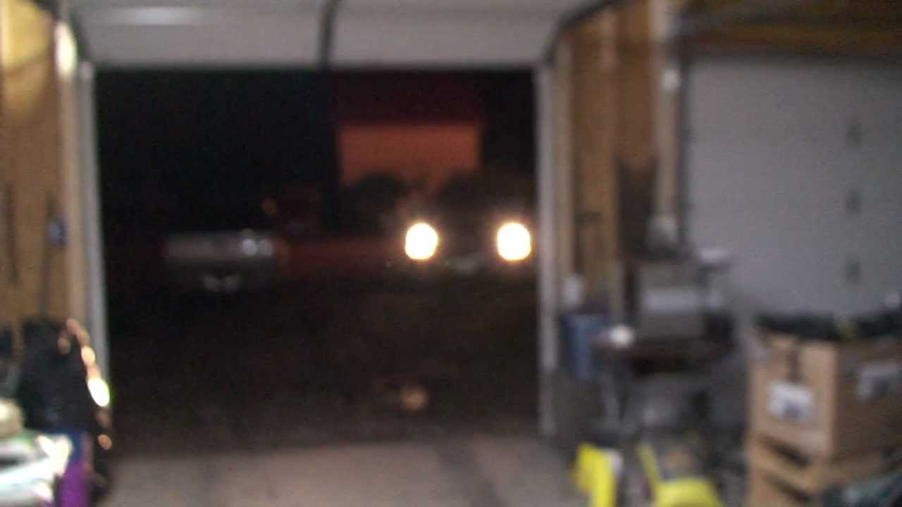 Volvo Wiper Repair