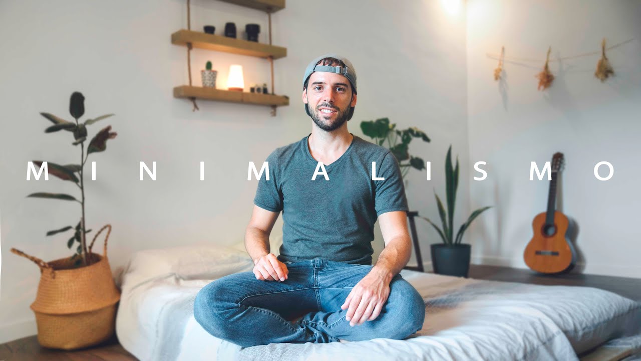 MINIMALISMO como ESTILO de VIDA  (2 AÑOS)  mi EXPERIENCIA