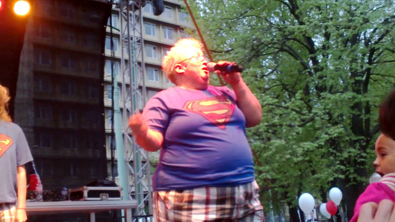 Pa-dö-dö- Te vagy a legjobb dolog a héten (2014.04.05 Városliget) HD video