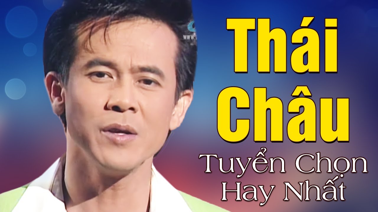 Linh Hồn Tượng Đ&aacute;, X&oacute;m Đ&ecirc;m, Chuyện Buồn T&igrave;nh Y&ecirc;u - Th&aacute;i Ch&acirc;u | Li&ecirc;n Kh&uacute;c Hải Ngoại Bất Hủ