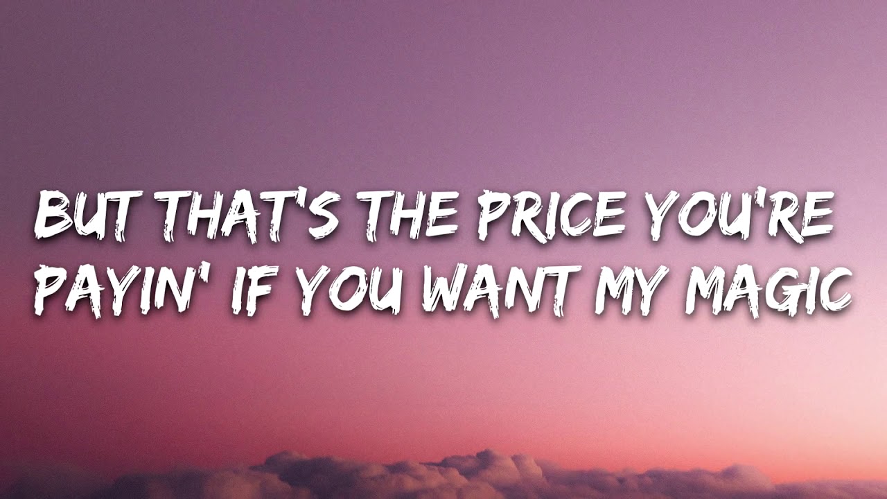 Ava Max - Take you to Hell ( Lyrics )