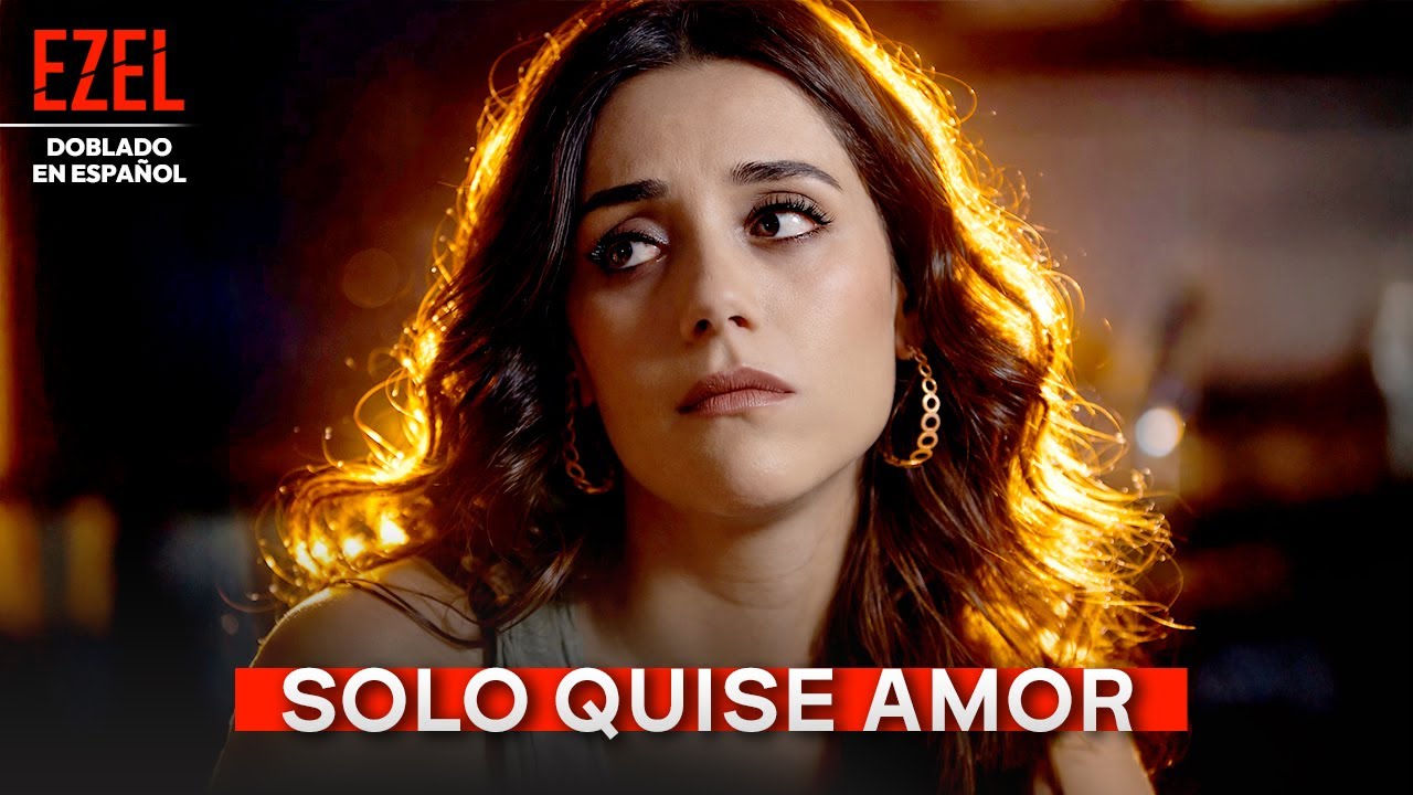 Las Mejores Escenas de Eysan 4 | Ezel Serie Turca En Español