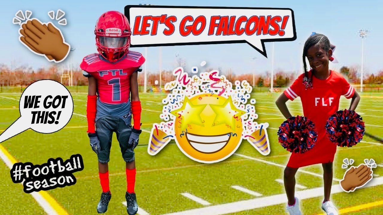 The Epic Battle: Fort Lauderdale Falcons vs North Lauderdale Panthers 8U