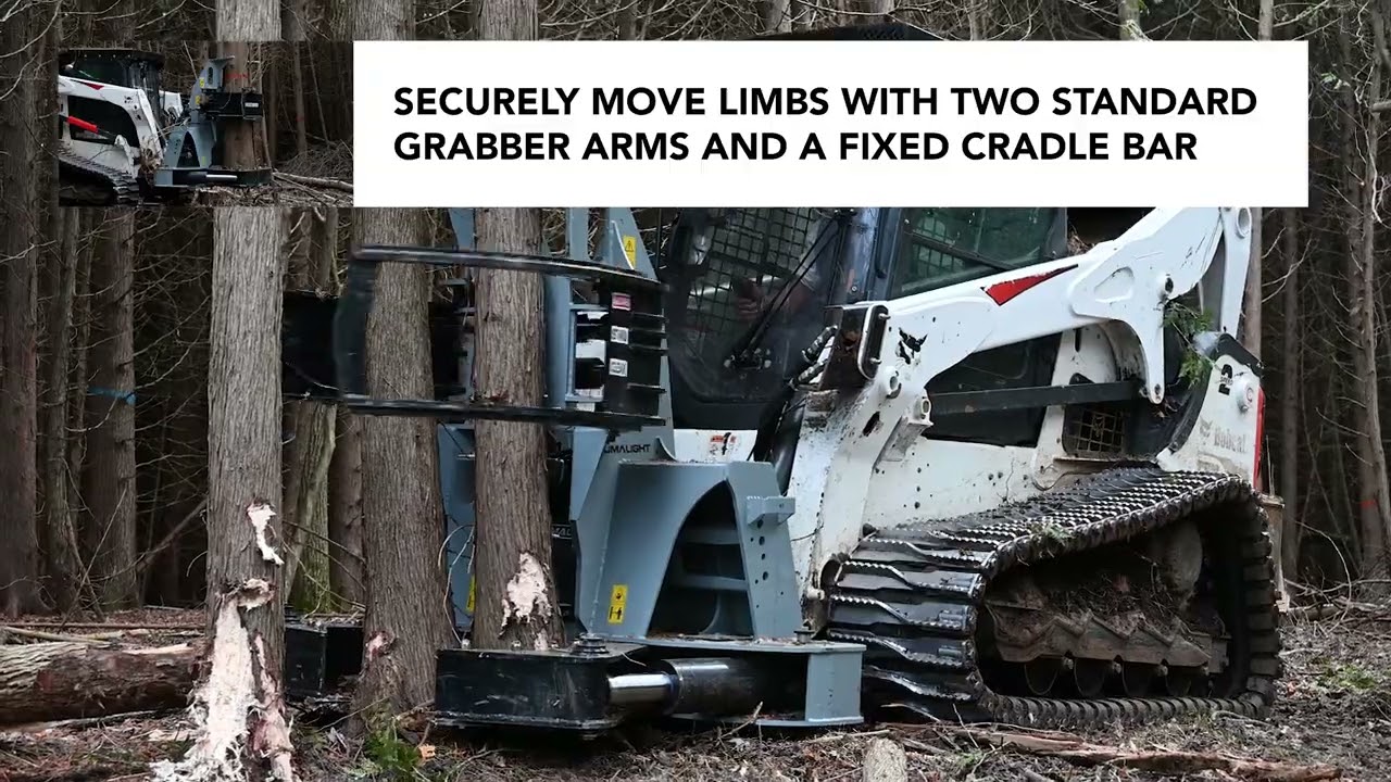 Baumalight ISH918G Tree Shear