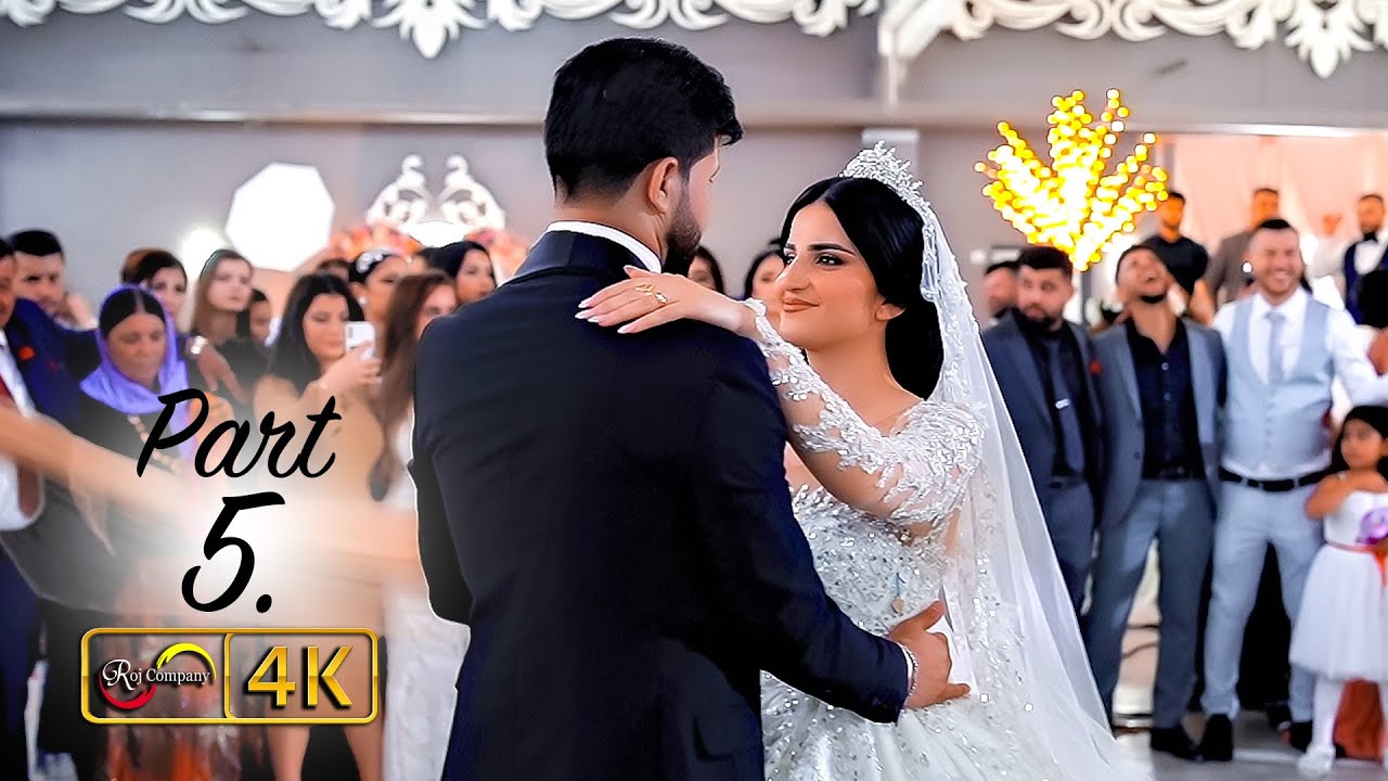 Jalal & Hajar - Part 05 - Tarek Shexani - by Roj Company