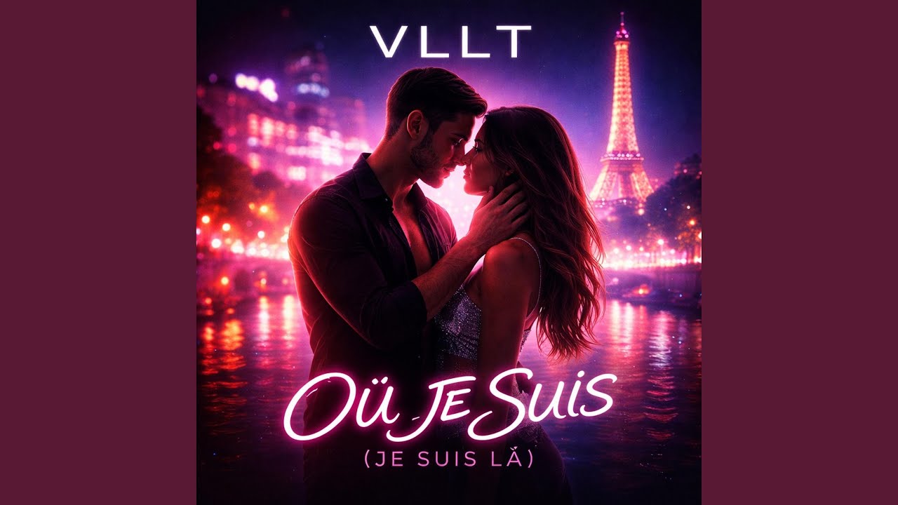 OÙ JE SUIS (JE SUIS LÀ)
