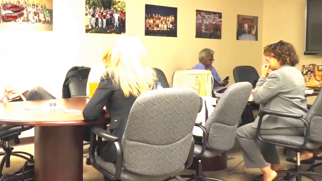 544 - Governance Committee Meeting (PART 9)