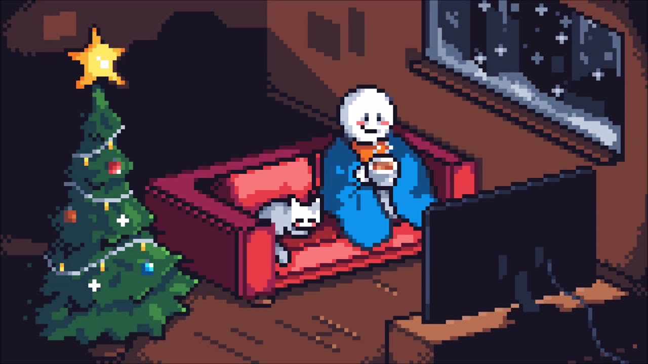 Best Lofi Christmas Mix Ever 🎅 All Popular Christmas Songs Lofi Remix 🎅 Lofi Christmas Beats 2025
