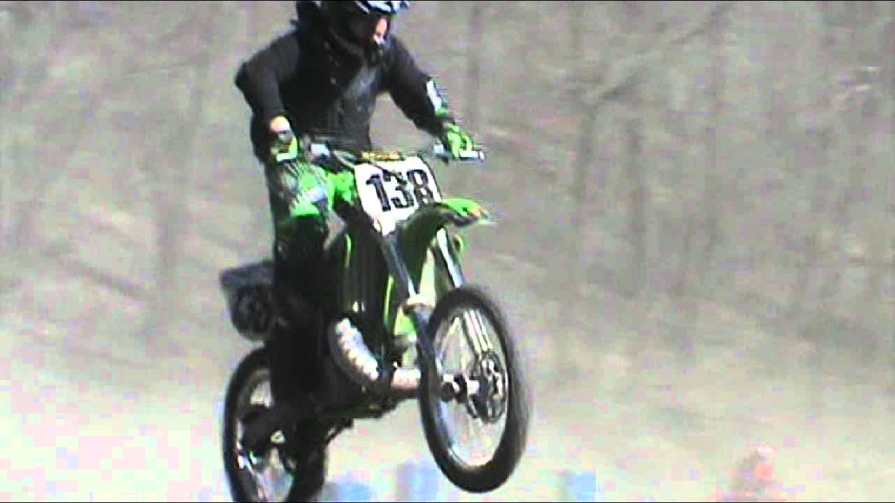 Riding Whoops
