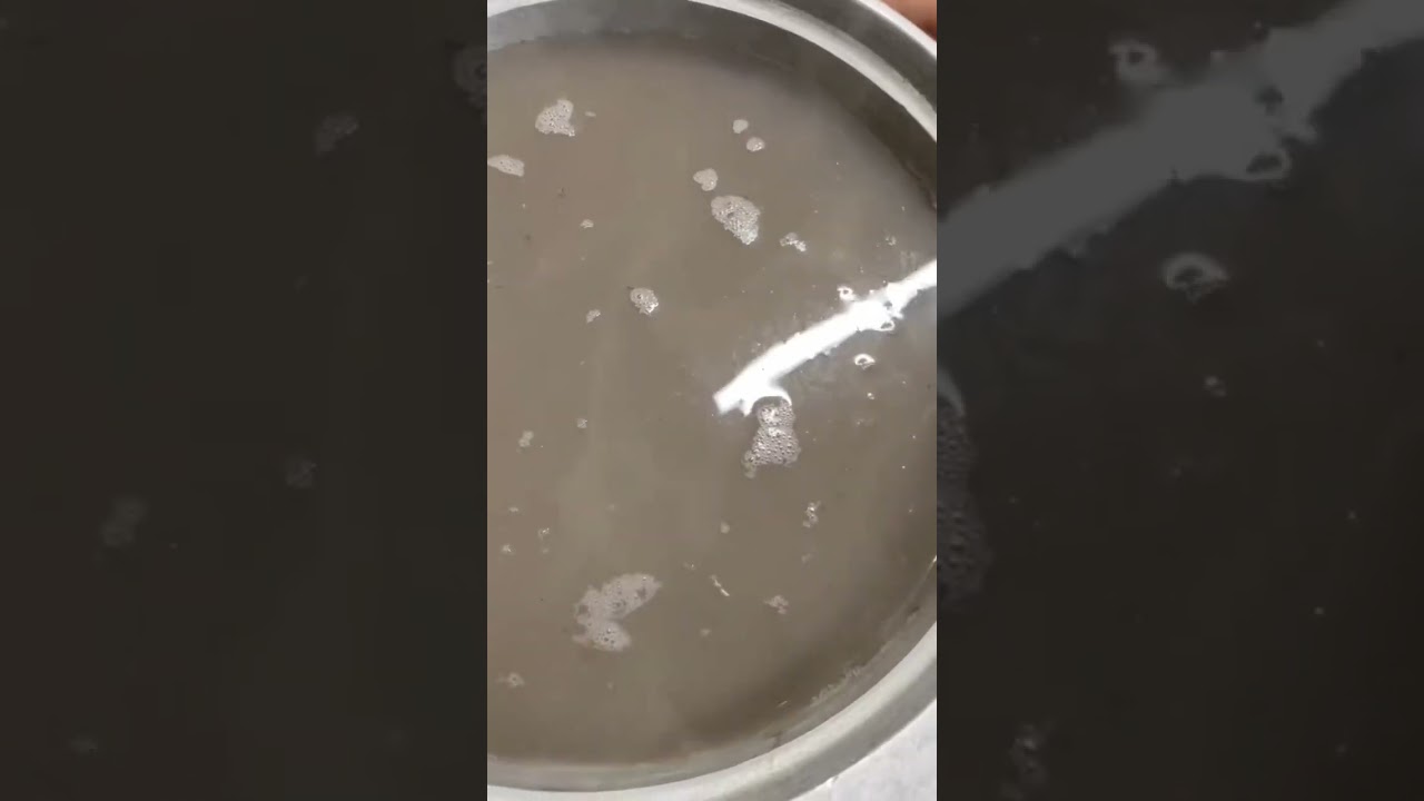 C&aacute;ch luộc tiết mềm như thạch #thesedieu #ngoquyenthevlog #cachluoctiet#canhmangtiet