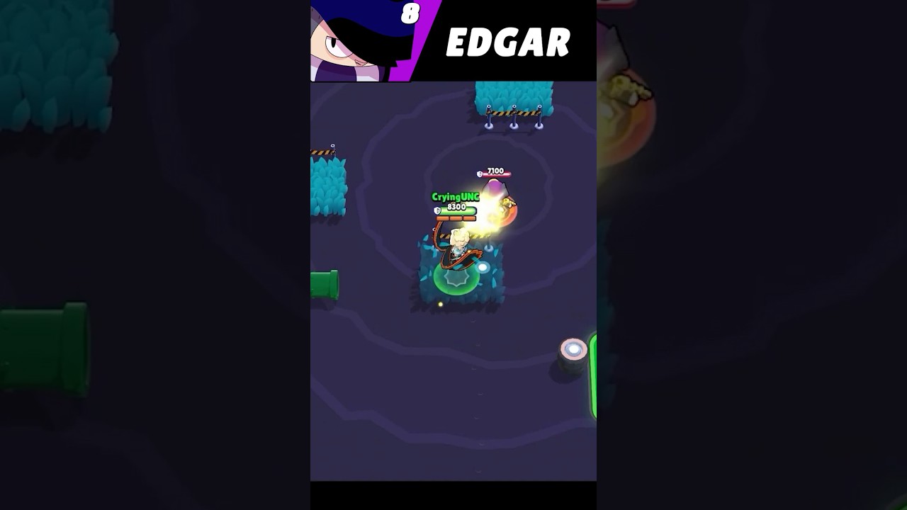 Top 10 Best Brawlers (Season 50)