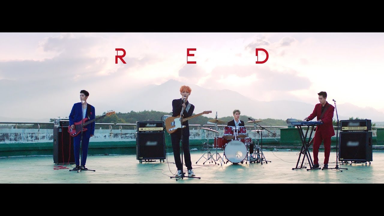 더로즈(The Rose) - 