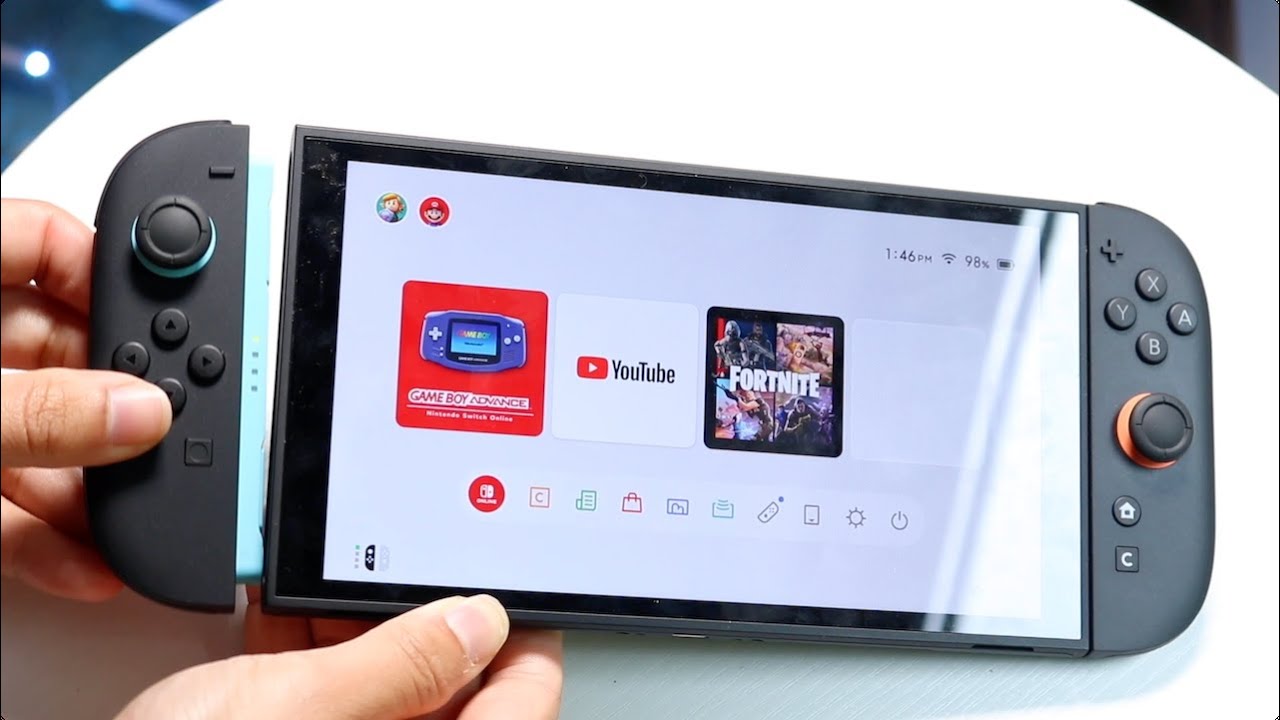 How To FIX Nintendo Switch 2 JoyCon Randomly Disconnecting!