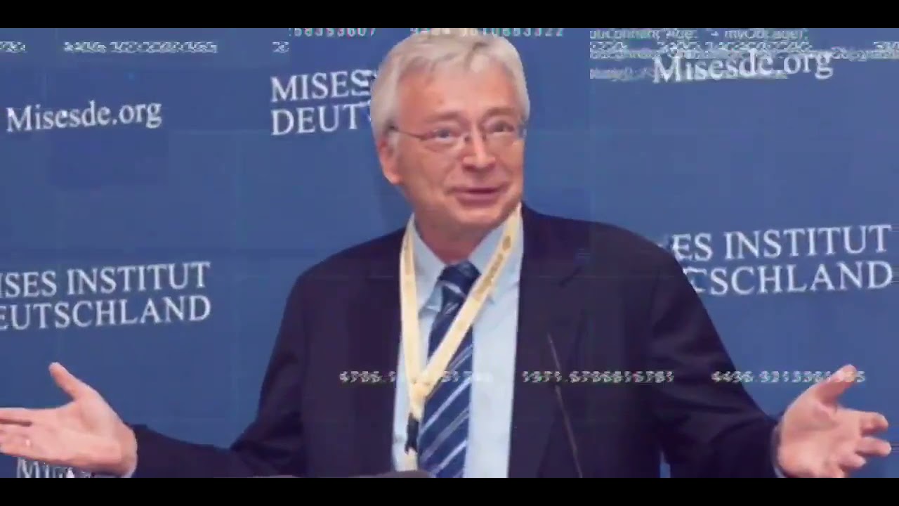 Happy Birthday to Hoppe from Hoppean.org