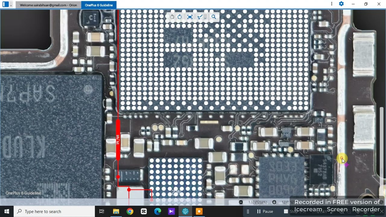 How to Fix OnePlus 8 WiFi Bluetooth GPS Problem Solution | Network Hardware Repair in Urdu Hindi