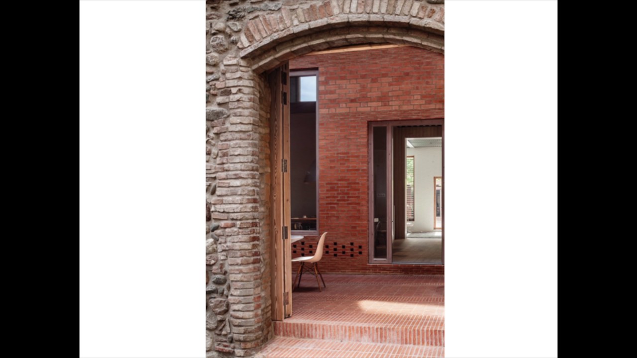 Lecture by H Arquitectes