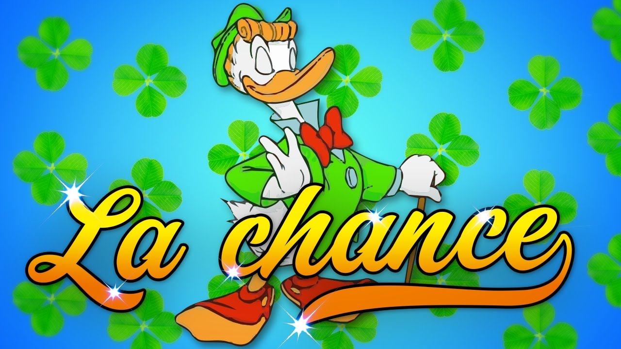 Top 5 des personnes les plus chanceuses au monde