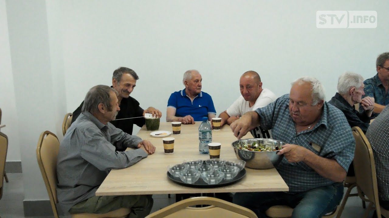 Szaleństwo makaronowe w sandomierskim Caritasie. Pyszne warsztaty