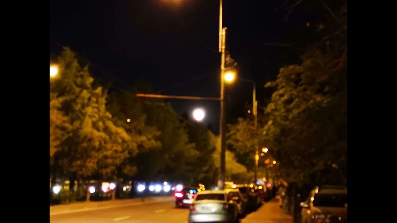 Nimeni Altu'  - Flacara