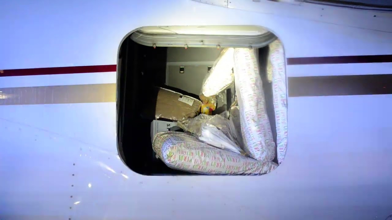 Ralo - Drug Bust 3 [Plane Search]