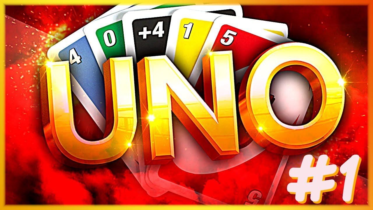 EKİPLE BERABER | Uno #1