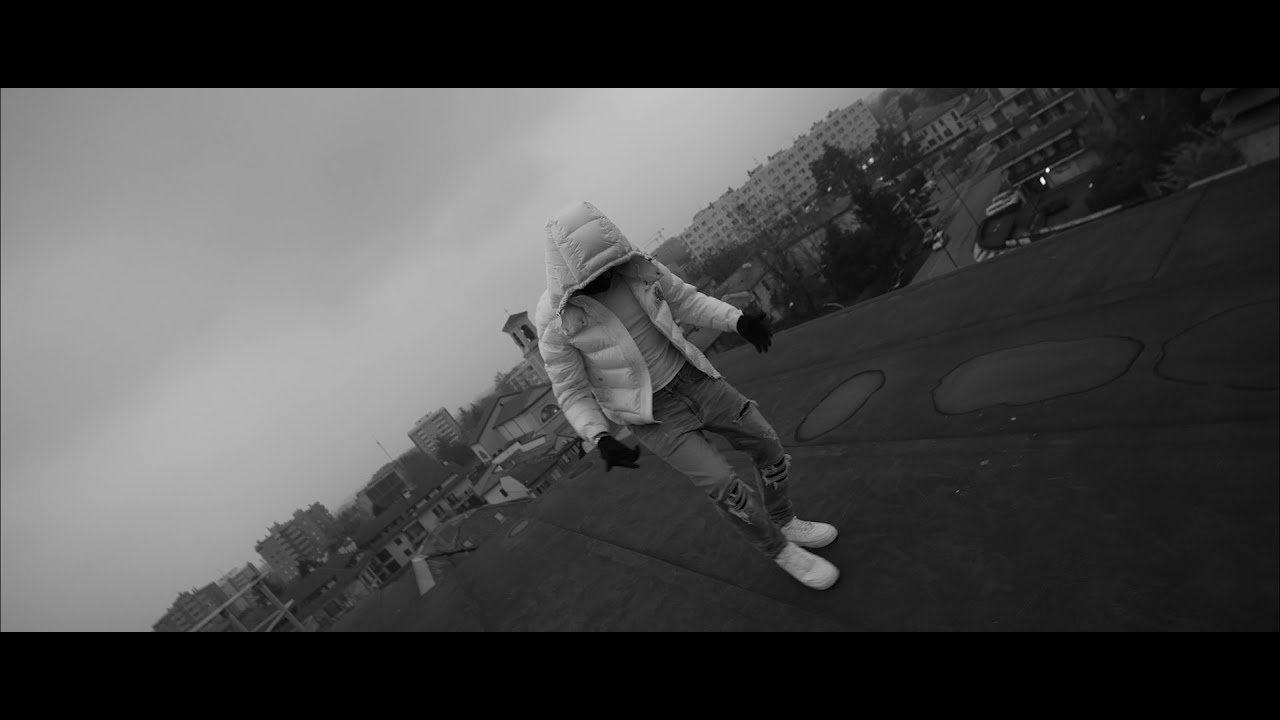 DELARUÀ - CHANCE (prod. Chris Rich)