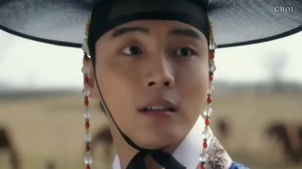 [MV] Kim Yeon Ji, Lee Boram (SeeYa) - 화장을 하고 (Don`t Go) OST Grand Prince