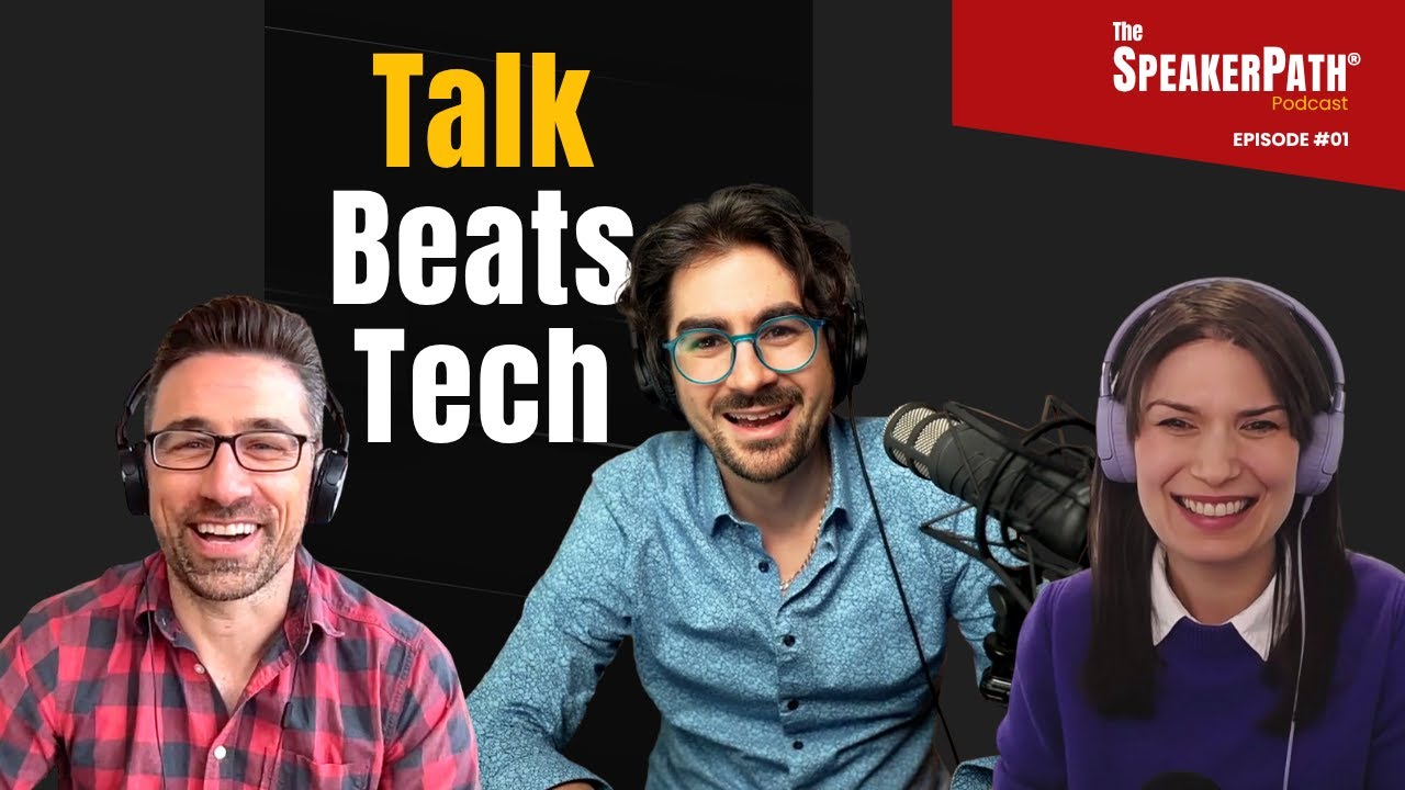 Outsmarting AI: Why Verbal Communication Still Wins