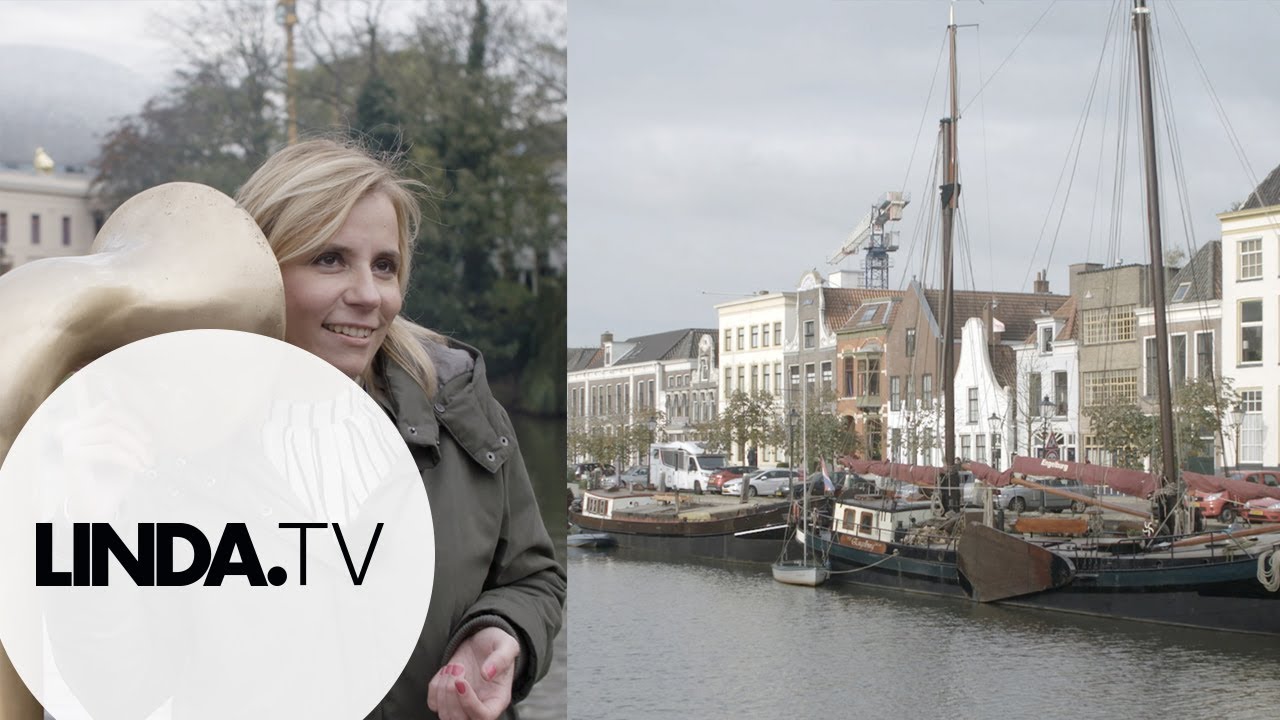 Een kijkje in de stad vol historie: Zwolle || LINDA.