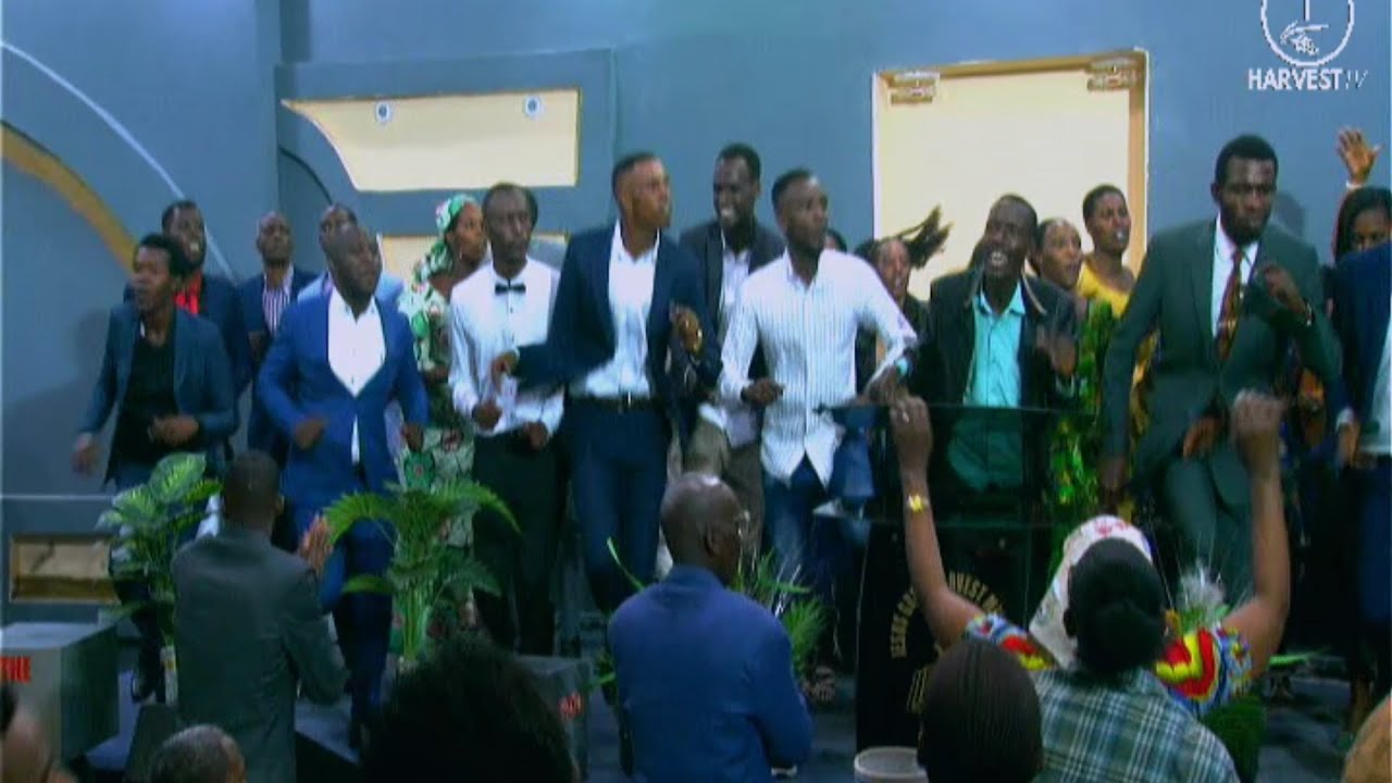 LIVE IGITERANE MPUZA MATORERO MUKARERE KA UMMOJA