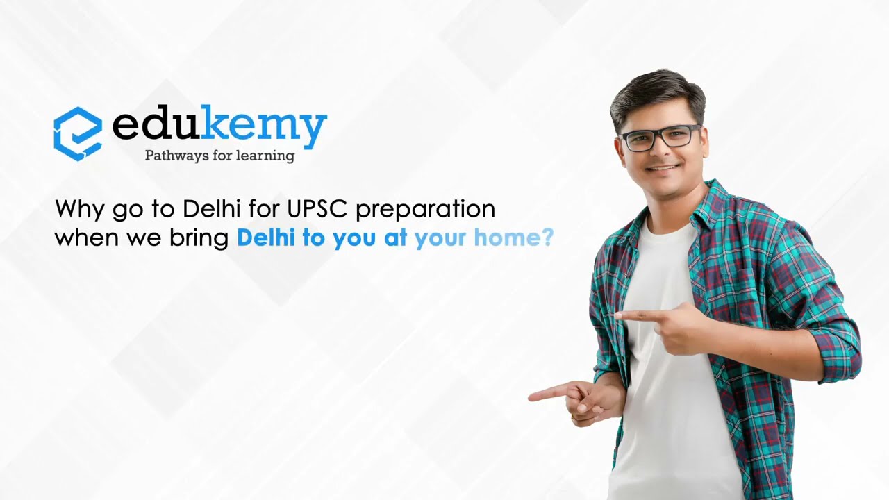 Edukemy's Free GS Trial Program | A must-attend Free Trial Program
