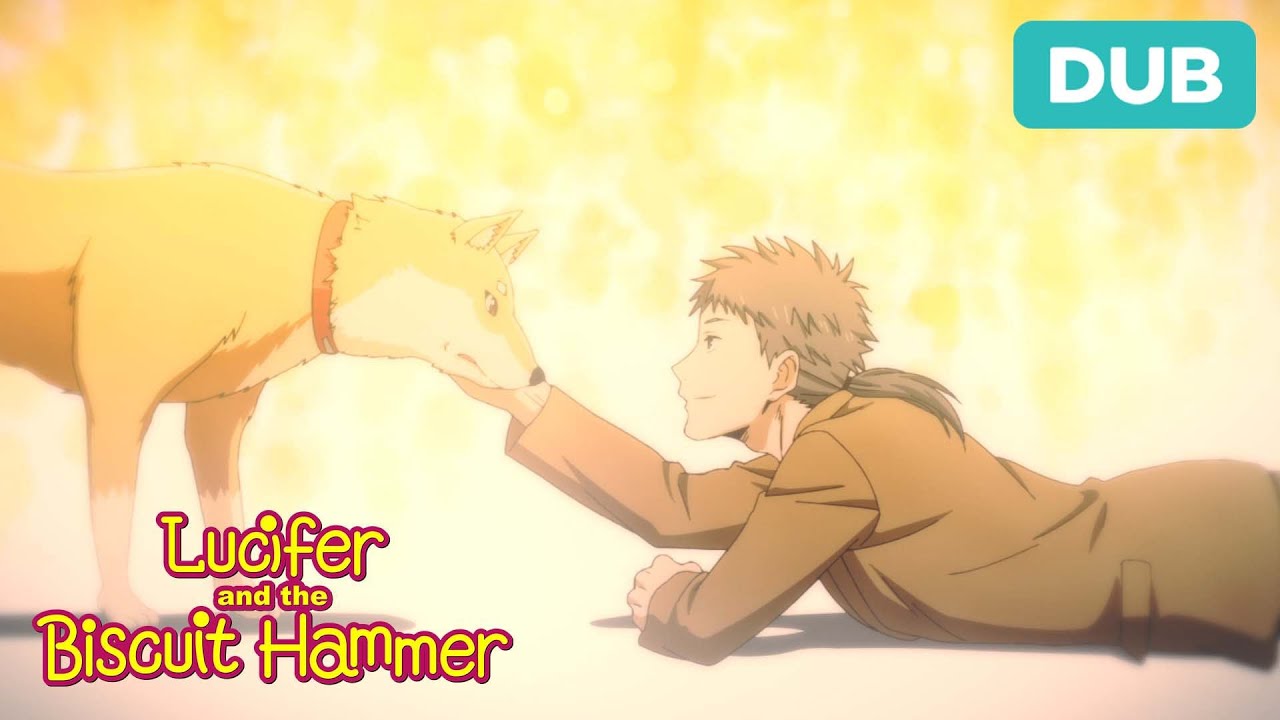 Shinonome's Sacrifice | DUB | Lucifer and the Biscuit Hammer