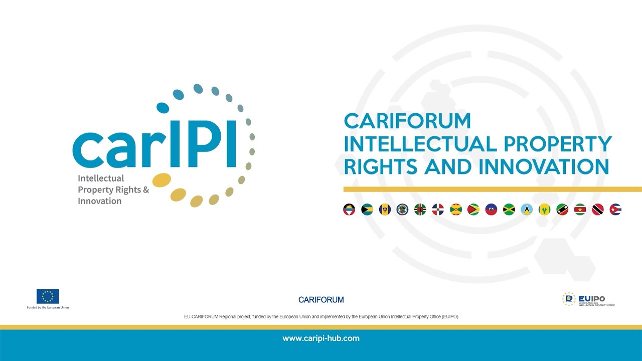 CarIPI - Online training on Madrid System operations