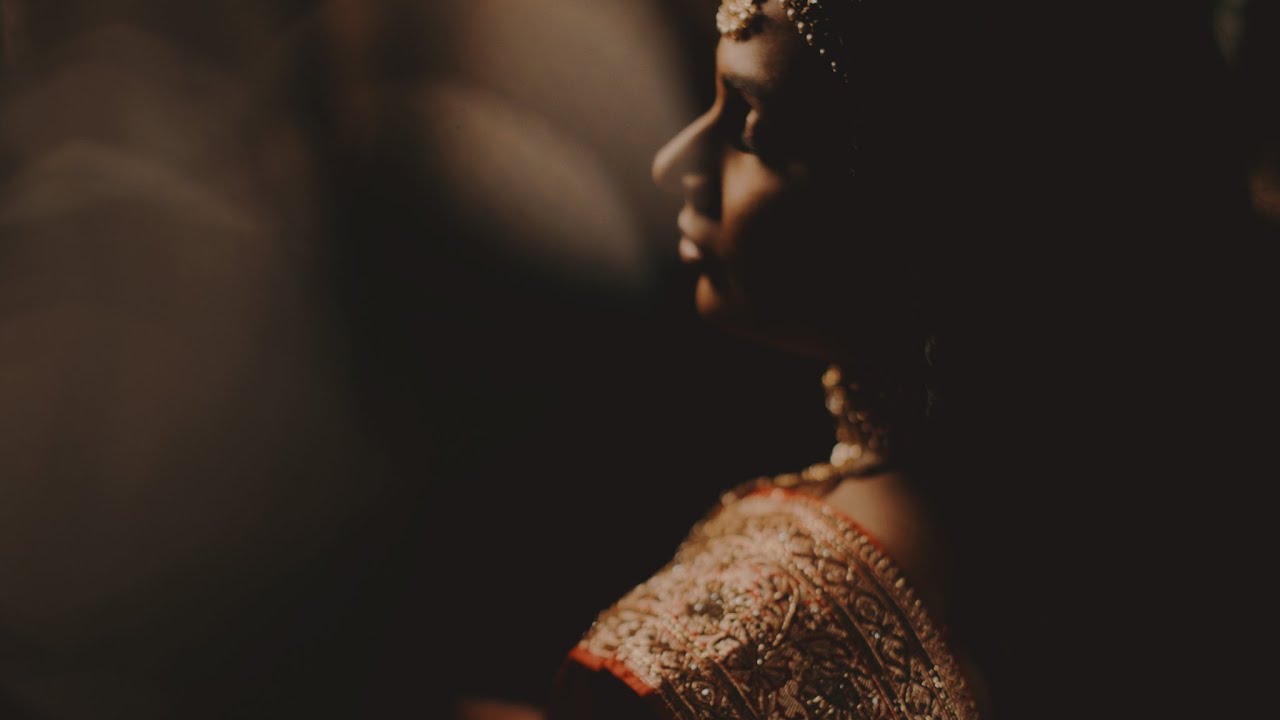 Kantha & Tim Full Feature | Oheka Castle NY