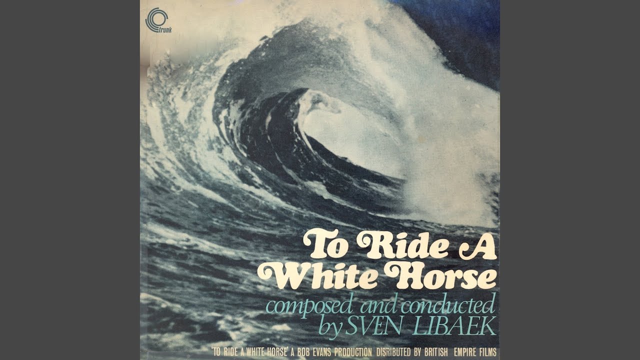 Ride a White Horse (Tiny Surf)