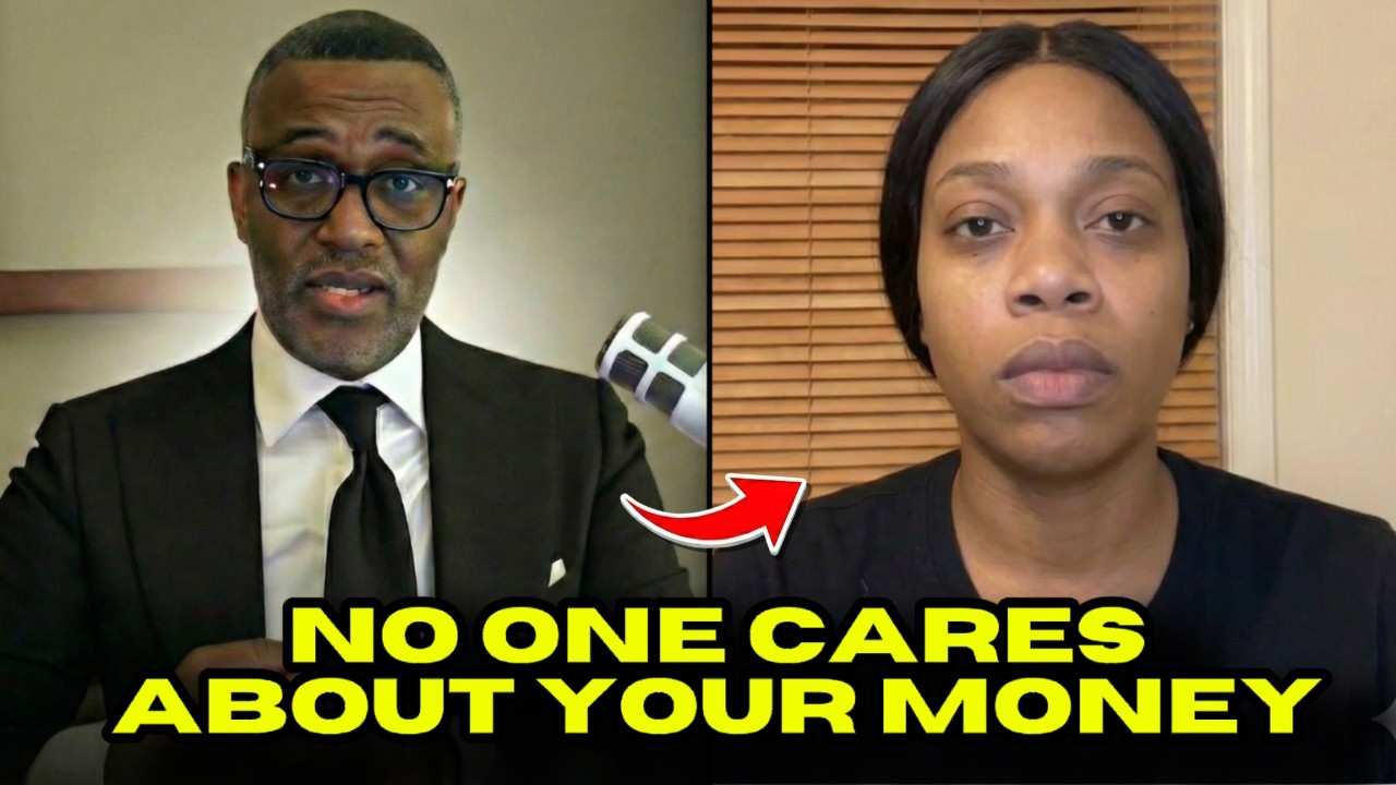 Kevin Samuels Humbles A Modern Women Who Thinks Money Makes Her Look Better