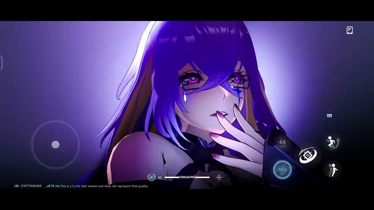 Neverness To Everness Co-Ex Test Mobile Gameplay (1)