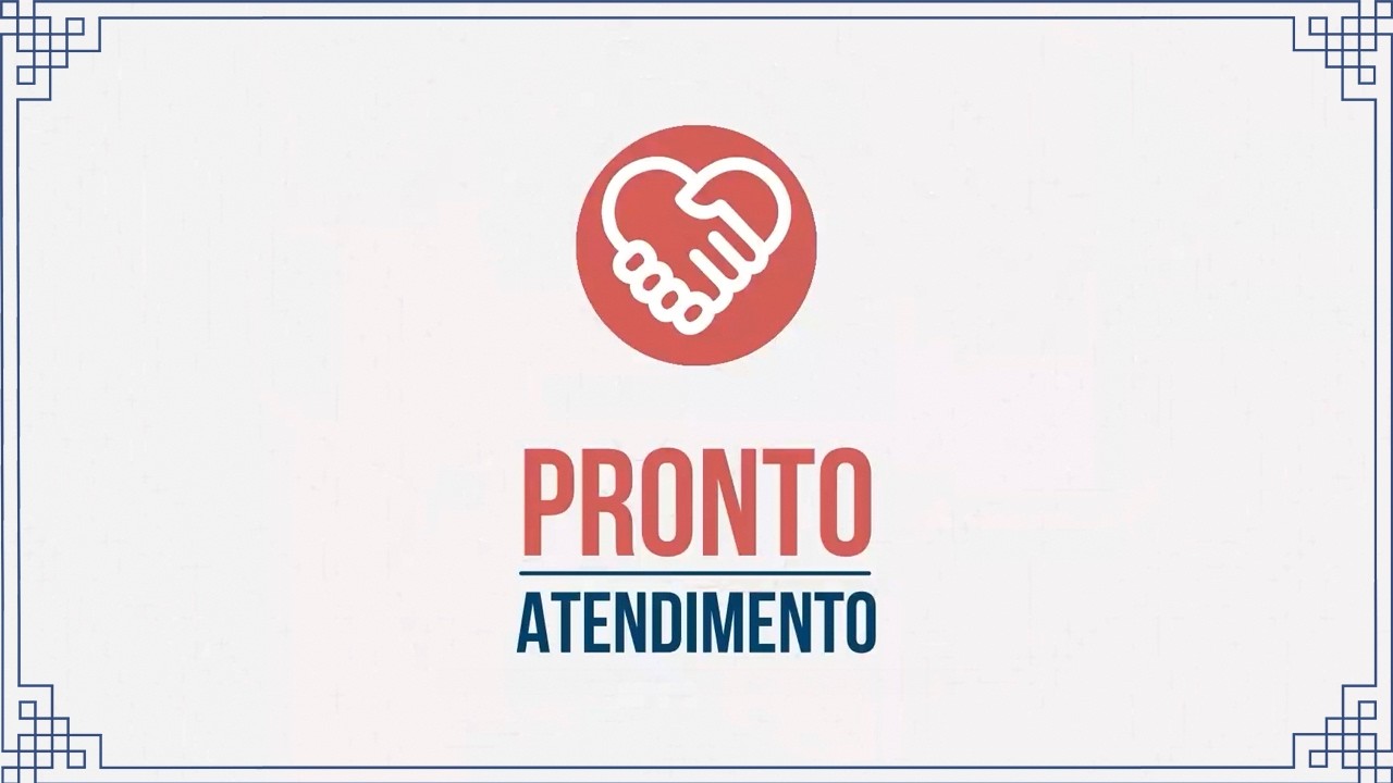 Dúvidas sobre Espiritismo? Participe!  |  Pronto Atendimento | 21/02/2026