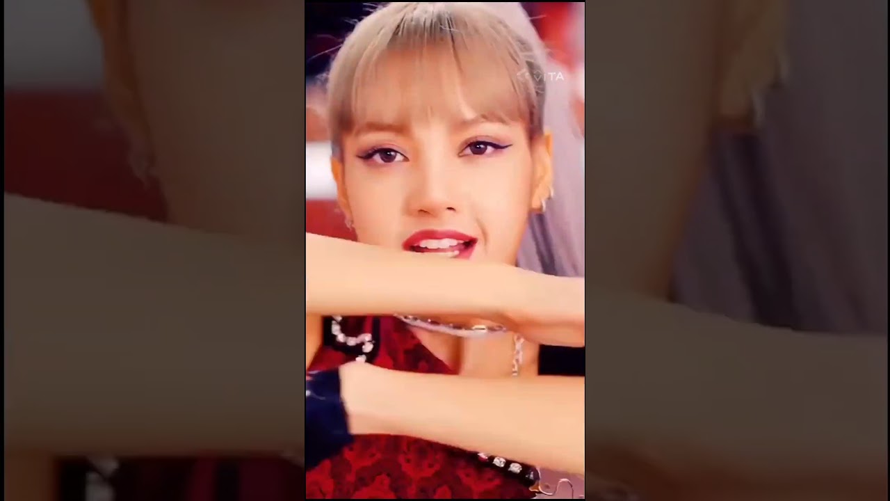 Kill This Love song editn
