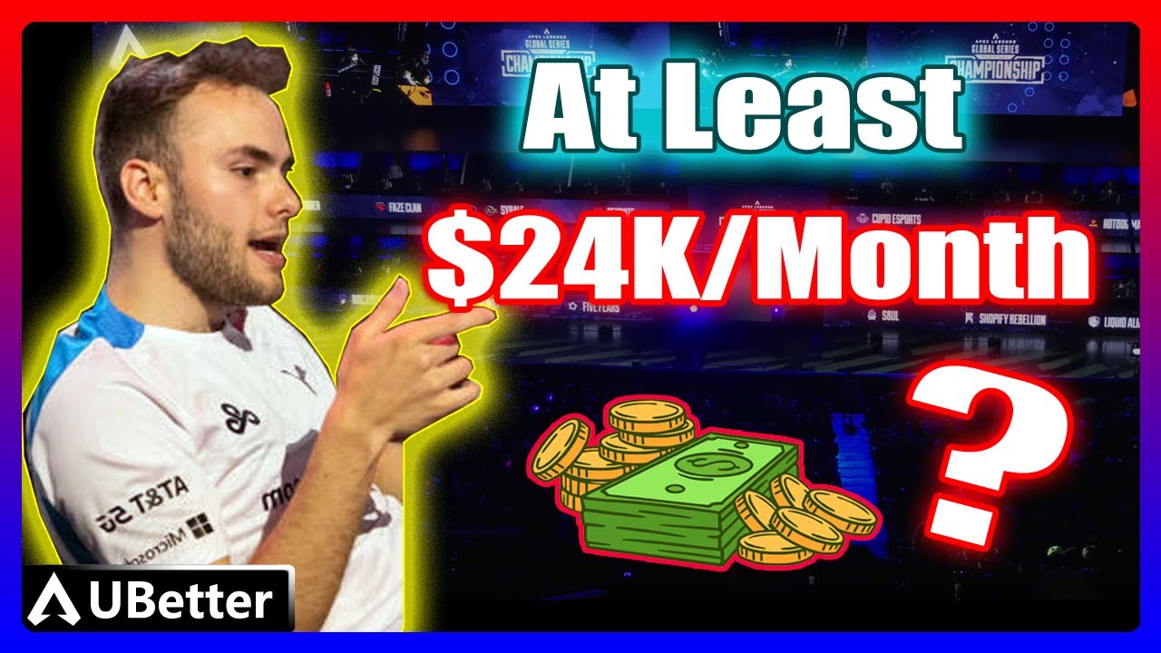 Zachmazer EXPOSES Top 4 & Top 8 NA Teams' Salary Secrets! 💰🔍🔥