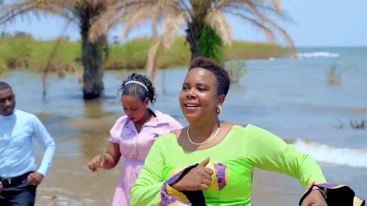 ABACHRISTO TUBE UMUCO BY Jacqueline  Evelyne (Official video 2026)