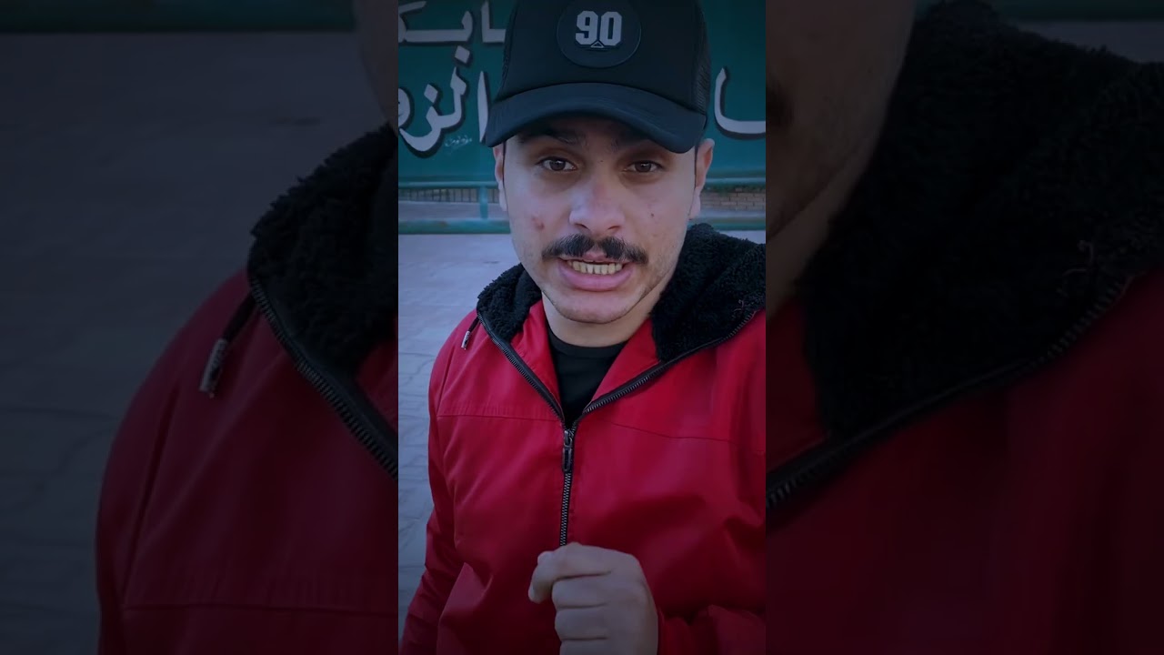 جامعة الزقازيق وكليتي كلية التجارة 🥲 ابو الهنود