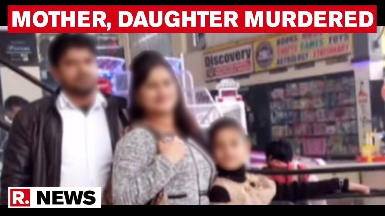 UP: Man Arrested For Double Murder In Meerut