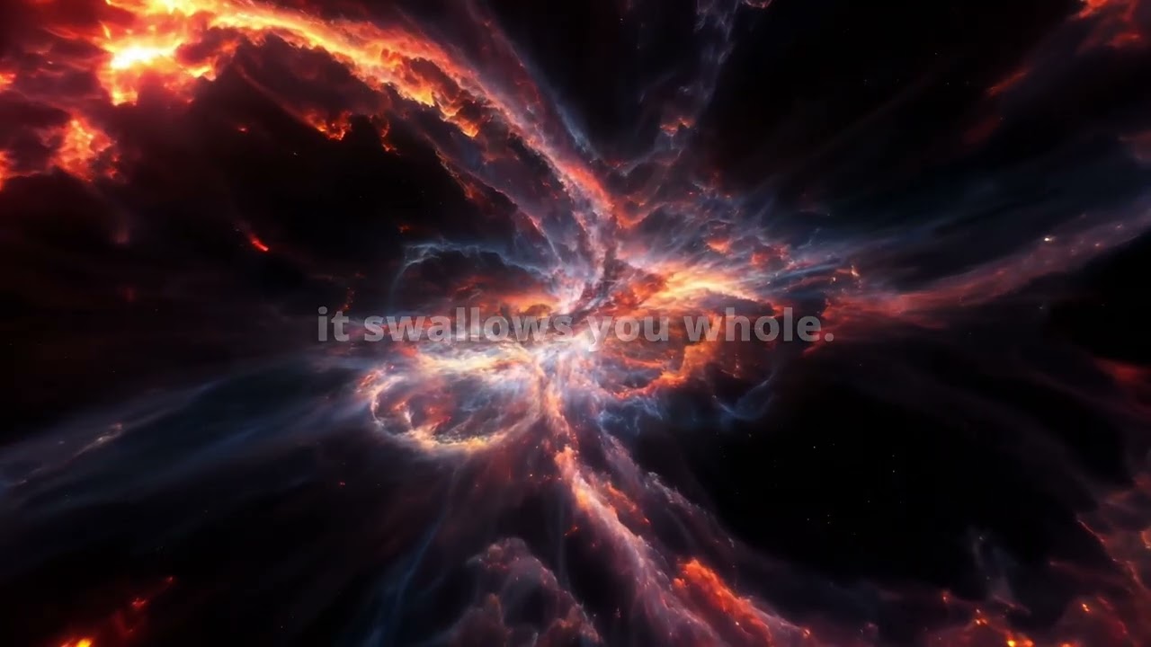 Event Horizon MV