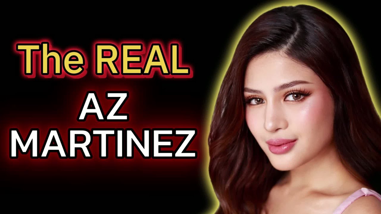 Так это настоящий AZ Martinez?!? / PBB Collab Edition