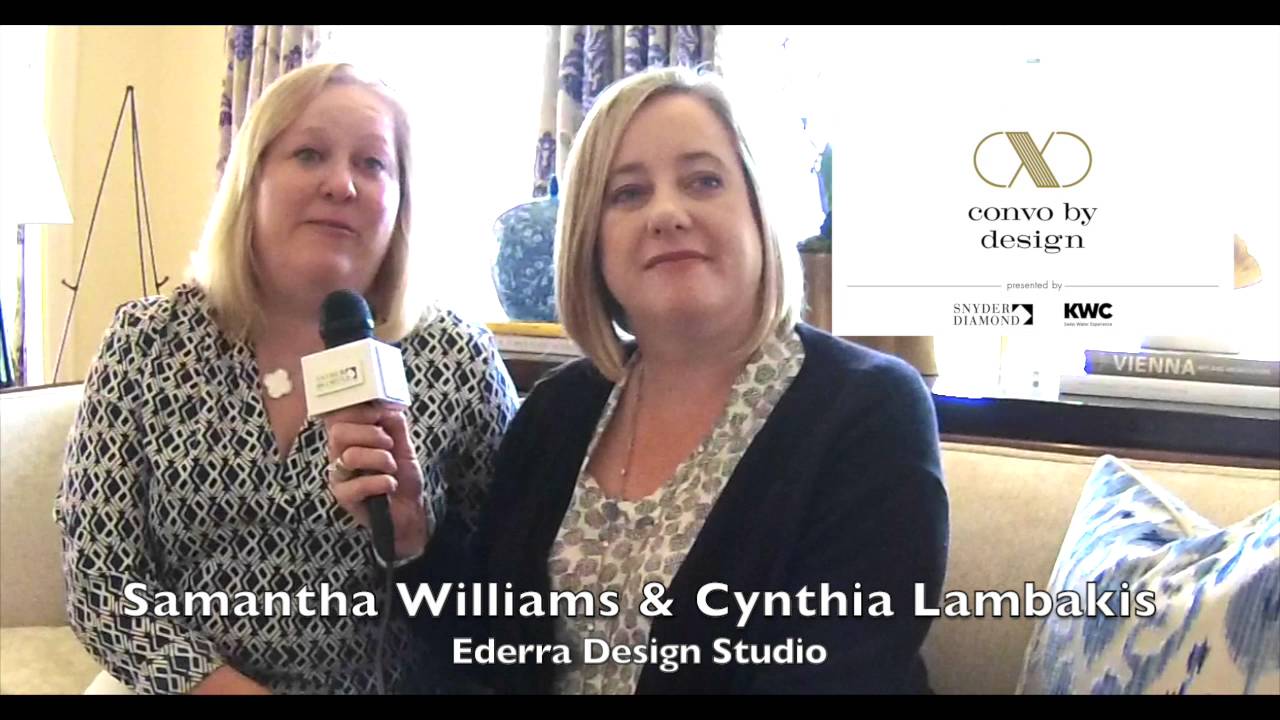 Ederra Design Studio on Troubleshooting and Design