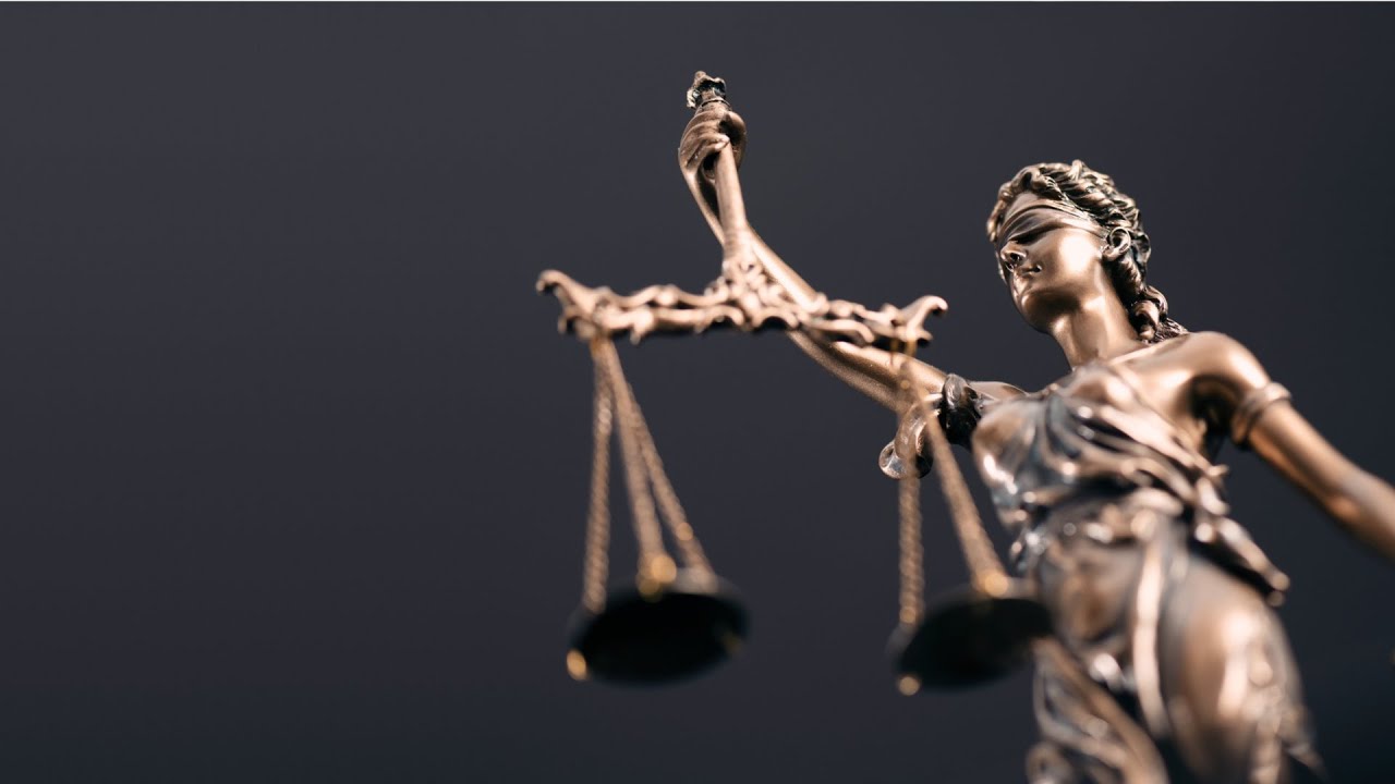 Law, Public Safety, and Corrections Overview | Career Cluster/Industry Video Series