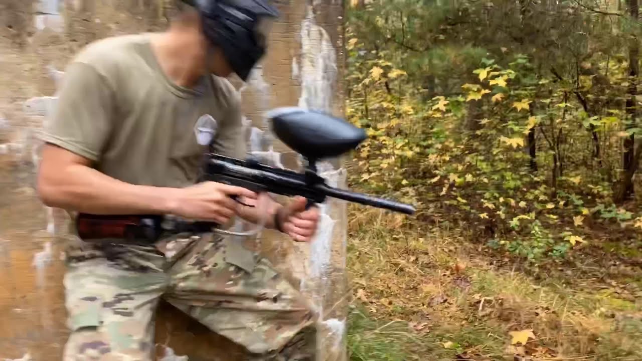 Combat Camera Training