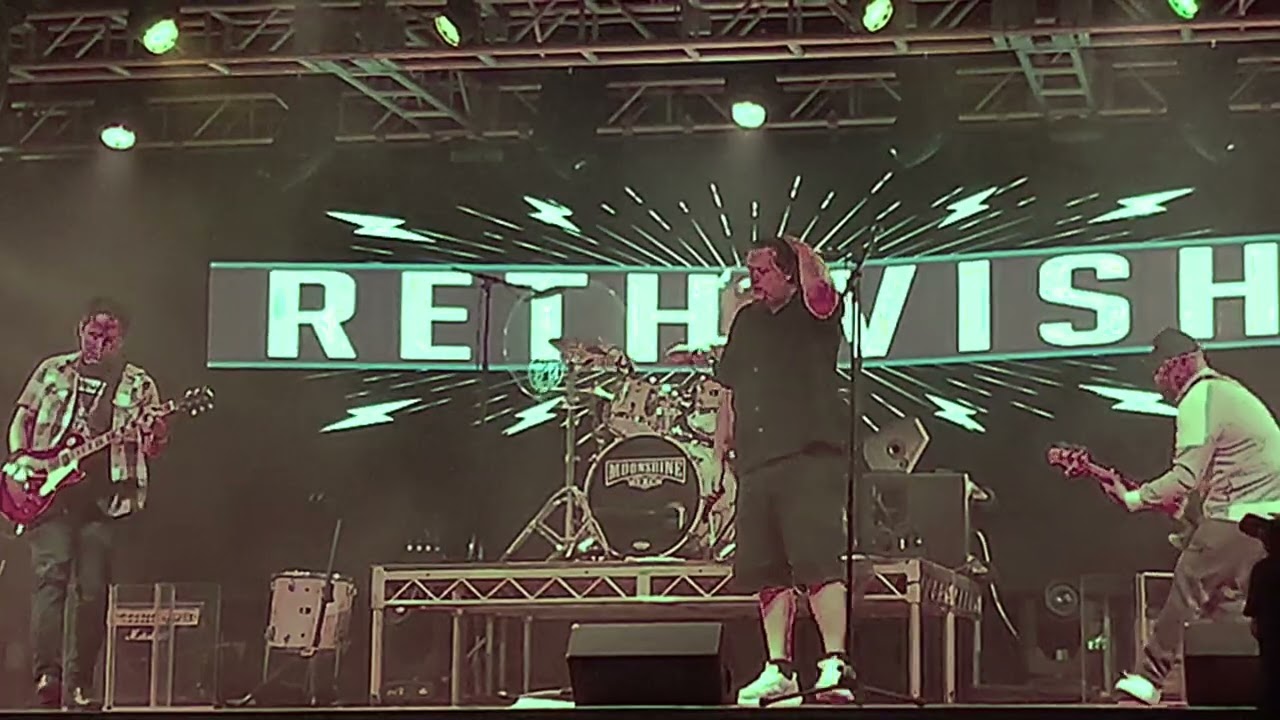Ozzy Osbourne - I don't know cover live January 16th 2020 at Moonshine Beach Battle of the Bands